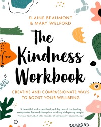 Cover Kindness Workbook