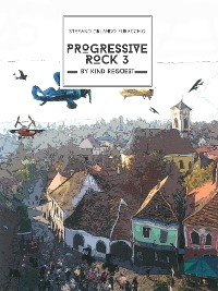 Cover Progressive Rock 3