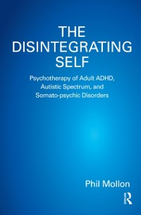 Cover Disintegrating Self
