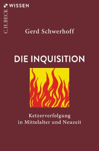 Cover Die Inquisition