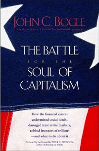 Cover Battle for the Soul of Capitalism