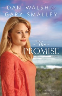 Cover Promise (The Restoration Series Book #2)