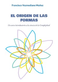 Cover El origen de las formas