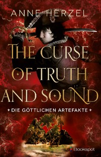 Cover The Curse of Truth and Sound