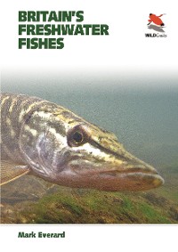 Cover Britain's Freshwater Fishes