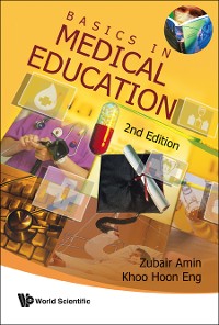 Cover BASICS IN MEDICAL EDUCATION (2ND ED)