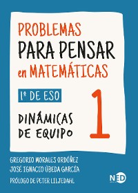 Cover Problemas para pensar en matemáticas 1