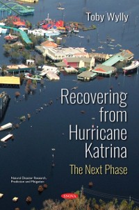 Cover Recovering from Hurricane Katrina: The Next Phase