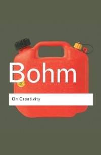 Cover On Creativity