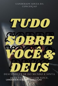 Cover Sobre Voce E Deus