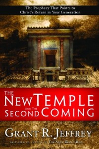 Cover New Temple and the Second Coming