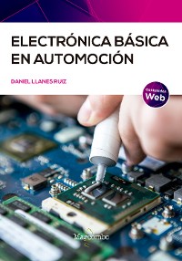Cover Electrónica básica en automoción