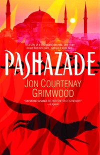 Cover Pashazade