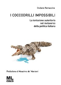 Cover I coccodrilli impossibili