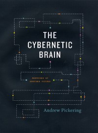 Cover Cybernetic Brain