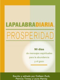 Cover LAPALABRADIARIA Prosperidad