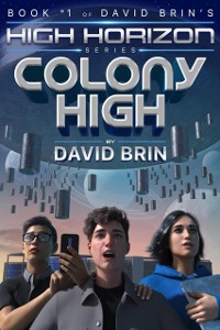 Cover Colony High