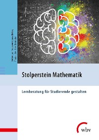 Cover Stolperstein Mathematik