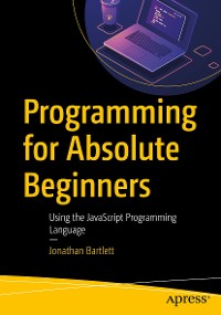 Cover Programming for Absolute Beginners
