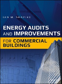 Cover Energy Audits and Improvements for Commercial Buildings