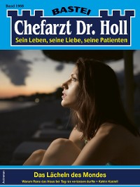 Cover Chefarzt Dr. Holl 1968