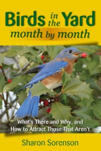 Cover Birds in the Yard Month by Month