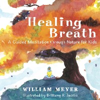 Cover Healing Breath