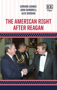 Cover American Right After Reagan