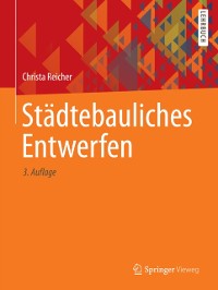 Cover Städtebauliches Entwerfen