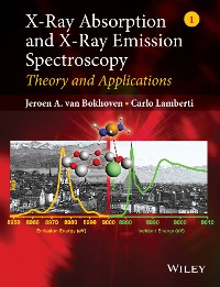Cover X-Ray Absorption and X-Ray Emission Spectroscopy