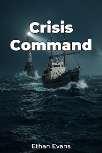 Cover Crisis Command