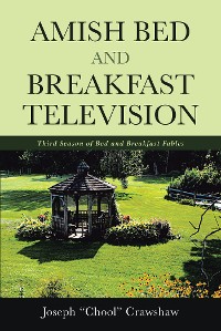 Cover Amish Bed and Breakfast Television