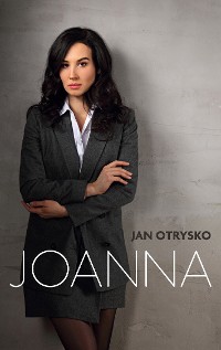 Cover Joanna