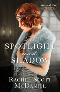 Cover In Spotlight and Shadow