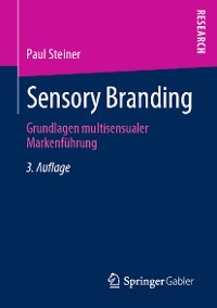 Cover Sensory Branding