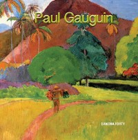 Cover Paul Gaugin
