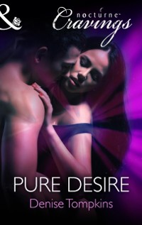 Cover Pure Desire