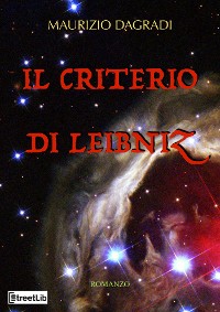 Cover Il Criterio di Leibniz