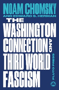 Cover The Washington Connection and Third World Fascism