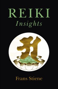 Cover Reiki Insights