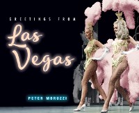 Cover Greetings from Las Vegas
