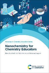 Cover Nanochemistry for Chemistry Educators