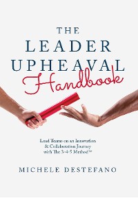 Cover The Leader Upheaval Handbook