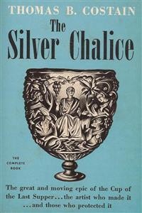 Cover The Silver Chalice