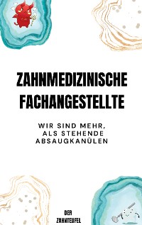 Cover Zahnmedizinische Fachangestellte