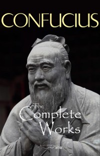 Cover Complete Works of Confucius
