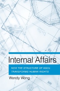 Cover Internal Affairs