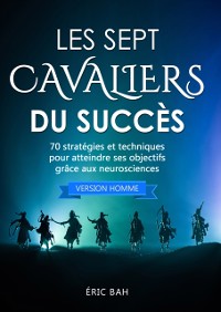 Cover Les Sept Cavaliers du Succès (version homme)
