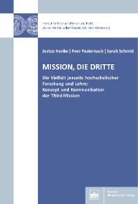 Cover Mission, die dritte