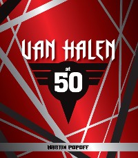 Cover Van Halen at 50